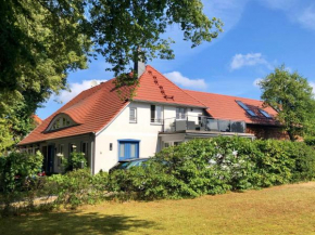Appartement Strand Heim